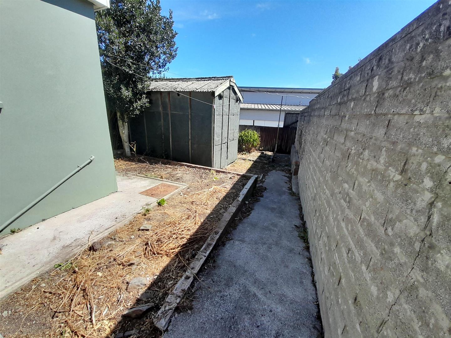 Prospect Place, Llanelli, SA15 3PS